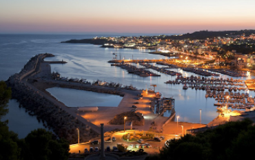 Transfer Santa Maria di Leuca